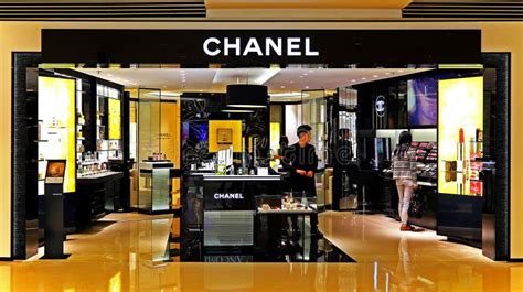 outlet maquillaje chanel|Chanel makeup outlet.